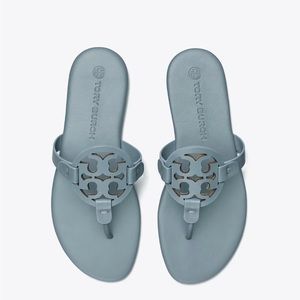 Tory Burch Miller sandal size 8